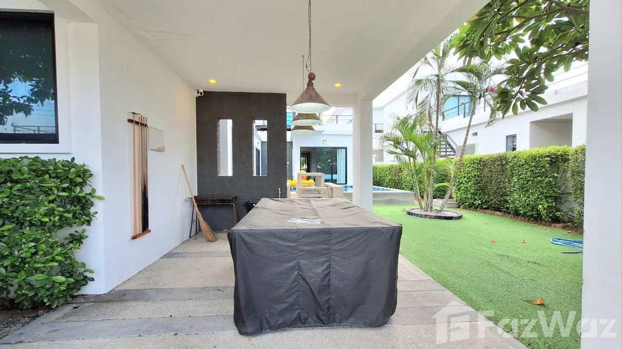 รูป Pool Villa 3bed 4bath @soi6 6757743 - รูปที่ 34/62