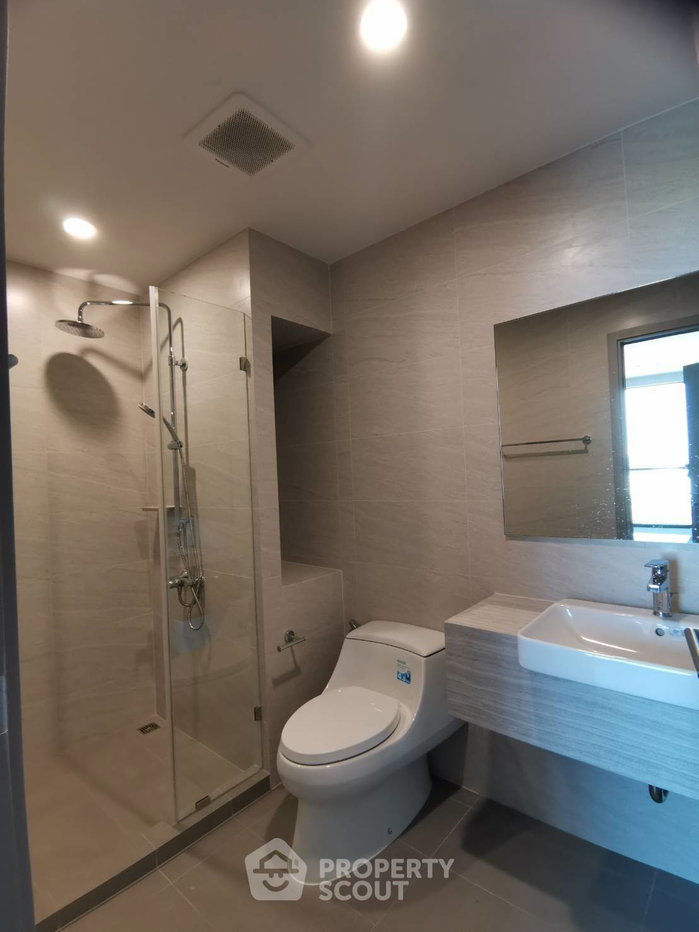 รูป คอนโด 1 ห้องนอน ชั้น 28 THE CROWN Residences ใกล้ MRT คลองเตย (ID 3282058) - รูปที่ 12/12
