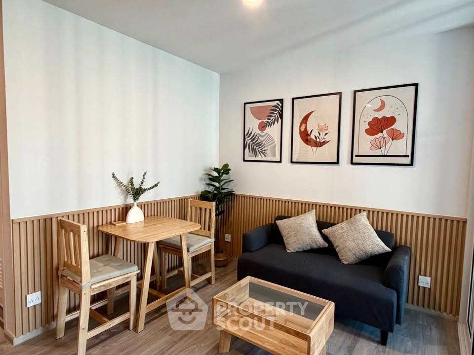 รูป คอนโด 1-ห้องนอน ที่ รีเจ้นท์ โฮม บางนา ใกล้ BTS บางนา (ID 3291662) - รูปที่ 3/11