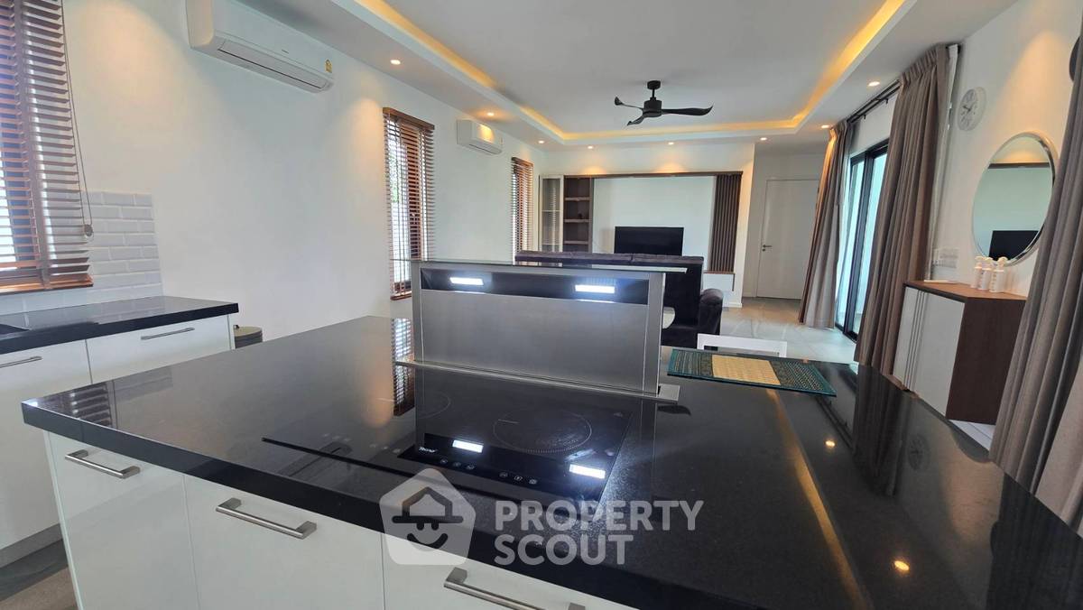 รูป วิลล่า 3-ห้องนอน ที่ ไฮแลนด์ วิลล่า 2 ใน หินเหล็กไฟ (ID 3289565) - รูปที่ 19/26