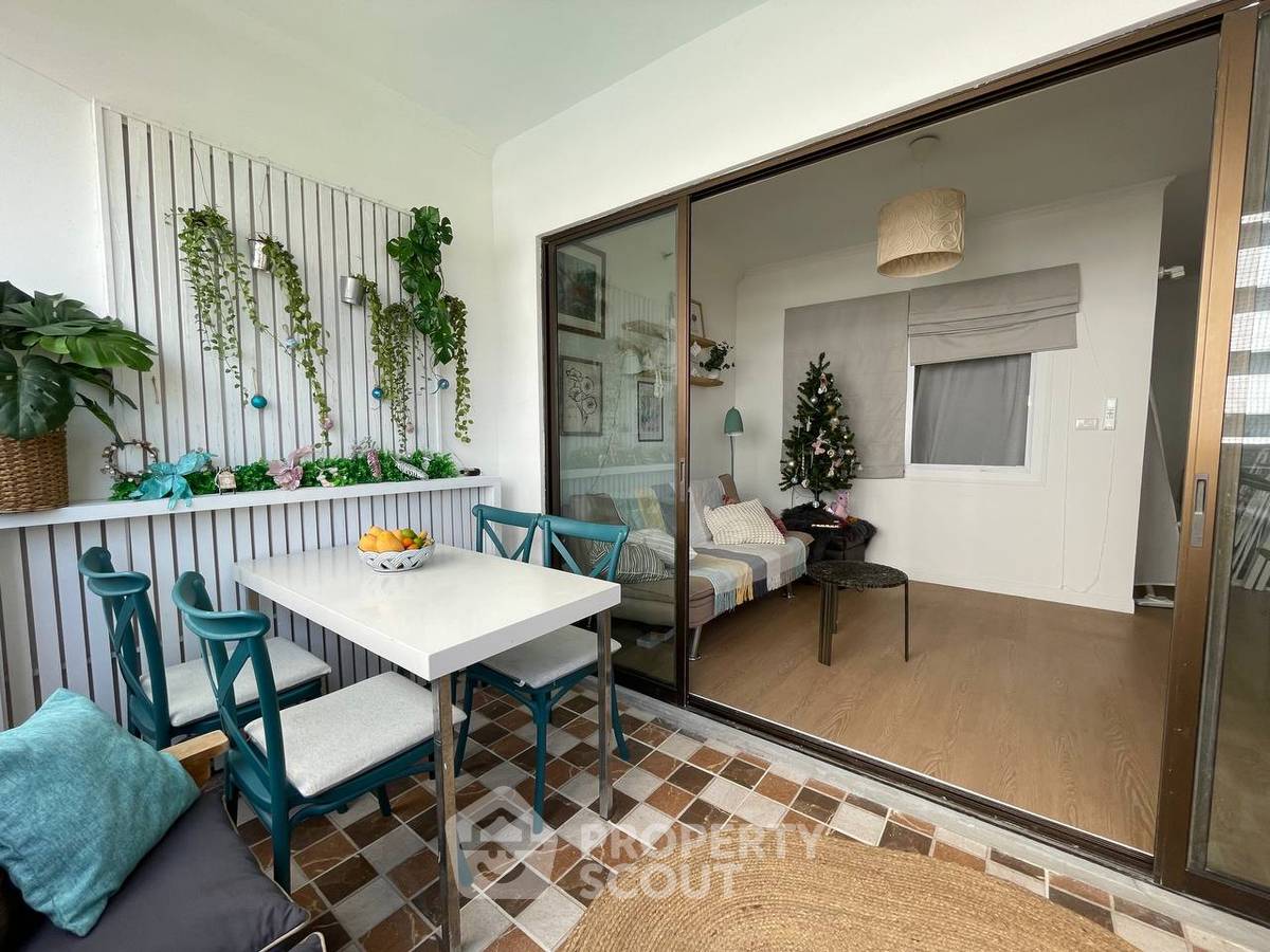 รูป คอนโด 1 ห้องนอน ขายที่ Jomtien Paradise Condominiums ย่านหาดจอมเทียน (ID 3281703) - รูปที่ 6/18