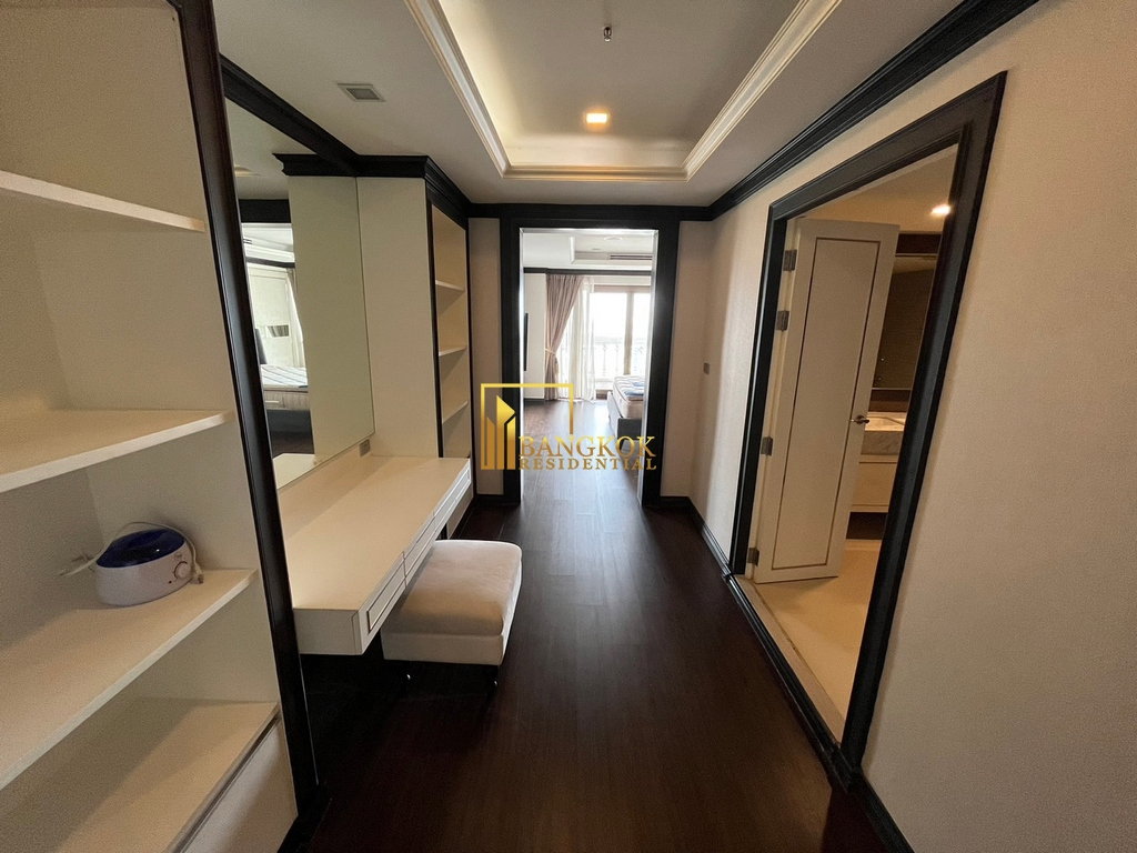 picture State Tower | Elegant 3 Bedroom Condo For Sale in Iconic Development - BR18713CD - 11/41