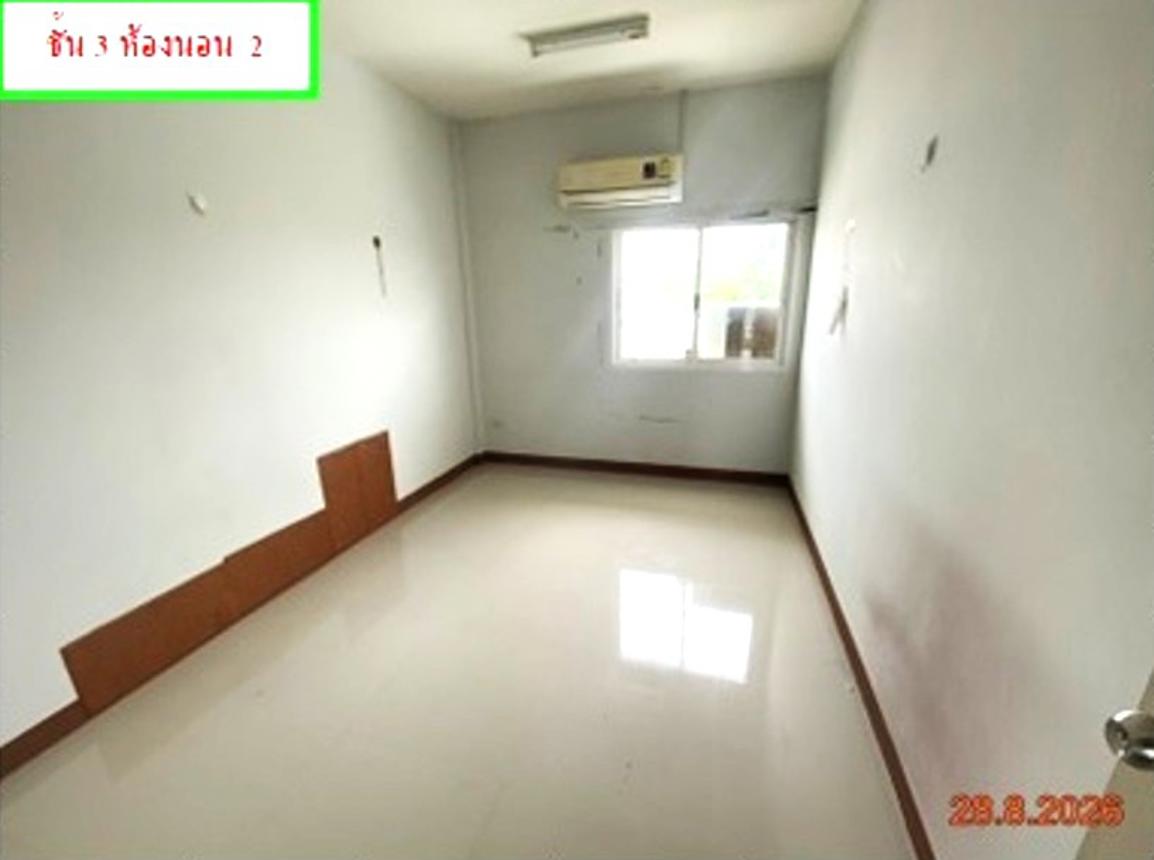 picture SHOP HOUSE 19.4 Sq.w. Phon Khon Kaen for 2.8M - 35/39