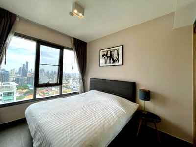 คอนโดให้เช่า : ให้เช่า The Lofts Ekkamai ราคา 25,000 บาท/เดือน [MNs250702]