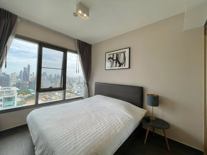 รูปภาพ For Rent: The Lofts Ekkamai – 25,000 THB/month [MNs250702]