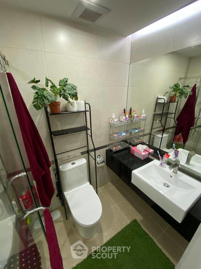 รูป คอนโด 2 ห้องนอน ขายที่ Siam Oriental Plaza พระตำหนัก (ID 3281873) - รูปที่ 21/27