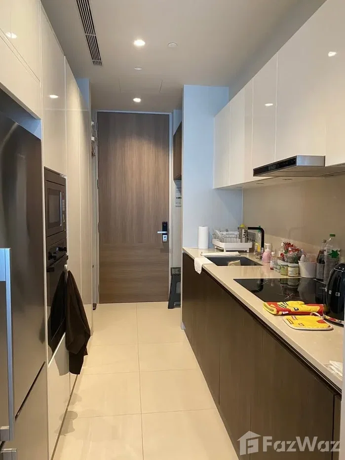 รูป คอนโด Tela Thonglor 6730758 - รูปที่ 7/8