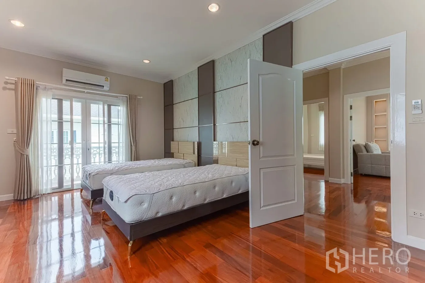 รูป ให้เช่า บ้านเดี่ยว 4 ห้องนอน Fantasia villa4 Bangna บางนา บางนา กรุงเทพมหานคร - รูปที่ 24/35