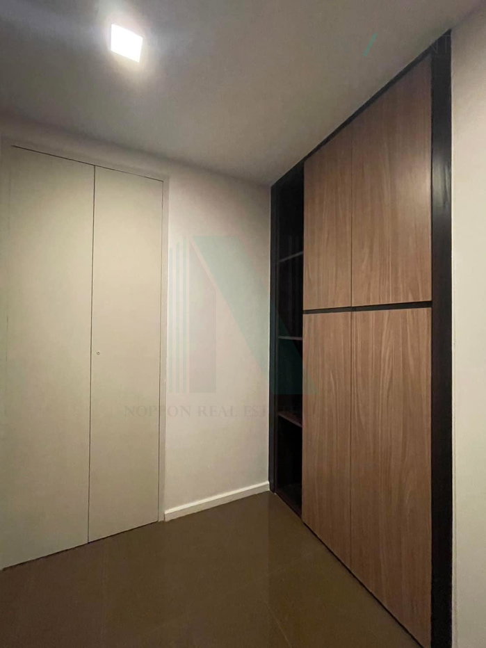 รูป ให้เช่าคอนโด โฟกัส แอท เพลินจิต อาคาร 1 ชั้น 5 1 ห้องนอน ขนาด 32 ตรม ใกล้ ตลาดนัดไทยช่วยไทย - รูปที่ 6/8