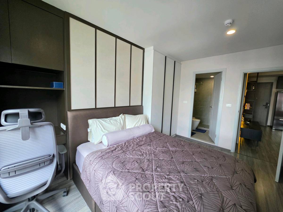 รูป คอนโด 2-ห้องนอน ที่ ไอดีโอ จุฬา - สามย่าน ใกล้ MRT สามย่าน (ID 3283511) - รูปที่ 6/12