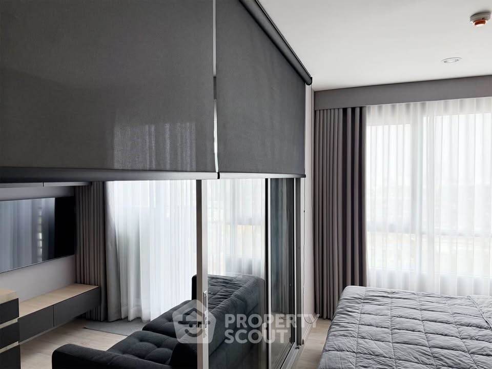 รูป คอนโด 1-ห้องนอน ที่ นิช โมโน แจ้งวัฒนะ ใน คลองเกลือ (ID 3291684) - รูปที่ 6/15