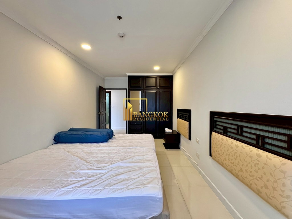 รูป Lake Green | 3 Bedroom Condo For Rent in Nana - BR6798CD - รูปที่ 18/35