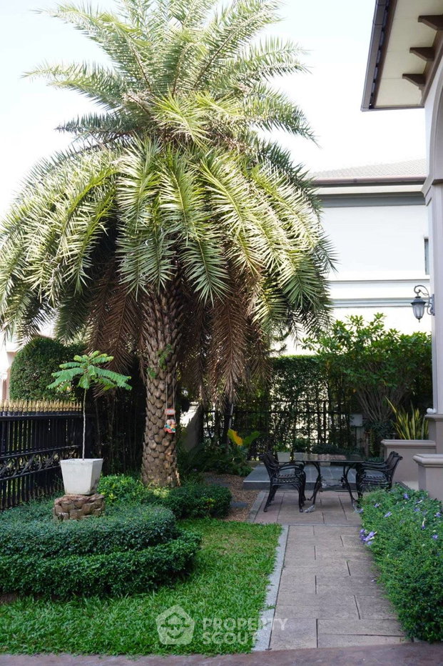 รูป บ้าน 5 ห้องนอน พื้นที่ 477 ตร.ม. ที่ The Grand Pinklao กรุงเทพฯ (ID 3290575) - รูปที่ 13/25