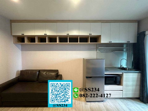 🔥🔥ขายถูกสุดๆ🔥🔥 พลัม รามคำแหง สเตชั่น (Plum Condo Ramkhamhaeng Station) ขนาด 27 ตร.ม. สนใจทัก 🏡💚@SS234