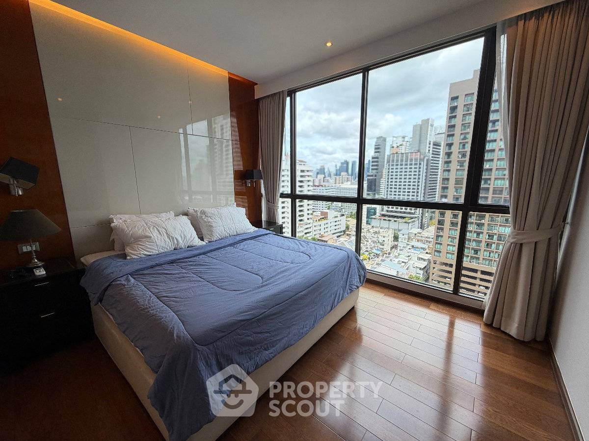 รูป คอนโด 2-ห้องนอน ที่ ดิ แอดเดรส สุขุมวิท 28 ใกล้ BTS พร้อมพงษ์ (ID 3185876) - รูปที่ 15/16