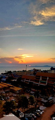Condos for sale : 1-BR Condo For Sale At Copacabana Beach Jomtien (ID 3281648)