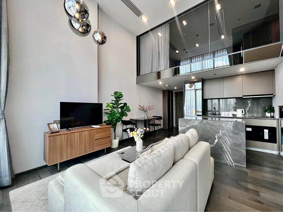 รูป ราคาคุ้มค่า 1 ห้องนอน CONNER Ratchathewi ใกล้ BTS ราชเทวี 300 ม. (ID 3200983) - รูปที่ 1/14