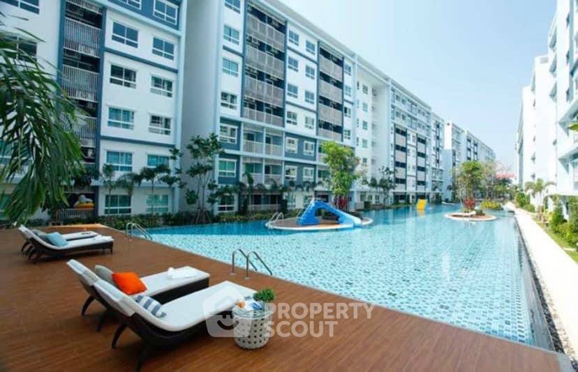 รูป คอนโด 1 ห้องนอน สำหรับขาย ที่เดอะทรัสต์ คอนโด หัวหิน (ID 3291883) - รูปที่ 3/10