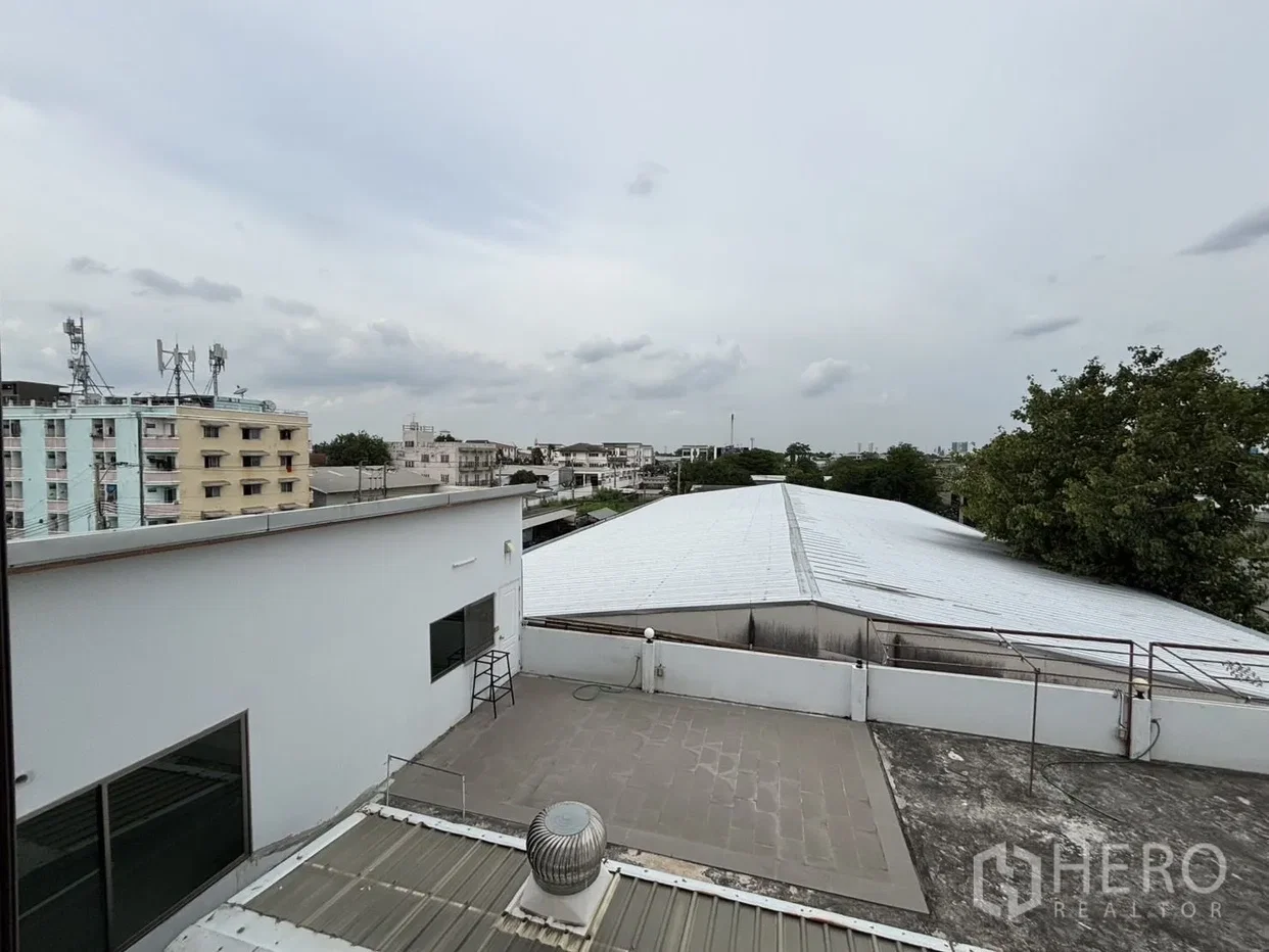 รูป ให้เช่าหรือขาย โกดัง 750 ตรม นวลจันทร์ บึงกุ่ม กรุงเทพมหานคร - รูปที่ 22/29
