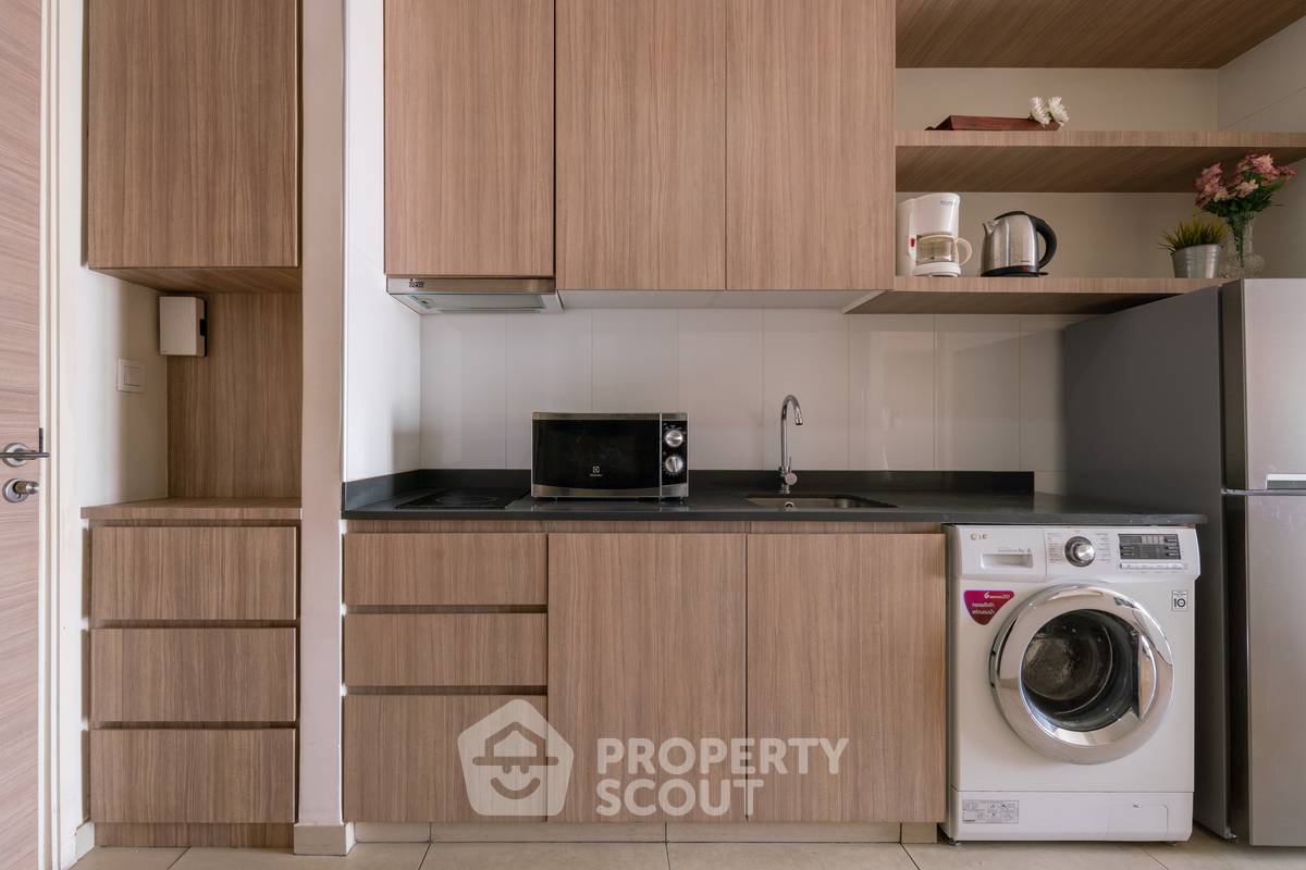 รูป คอนโด 1-ห้องนอน ที่ ซายร์ วงศ์อมาตย์ ใกล้ วงศ์อมาตย์ (ID 3281962) - รูปที่ 16/22