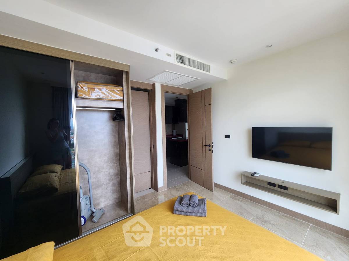 รูป คอนโด 2 ห้องนอน ชั้น 27 โครงการ The Riviera Ocean Drive หาดจอมเทียน (ID 3281821) - รูปที่ 18/19