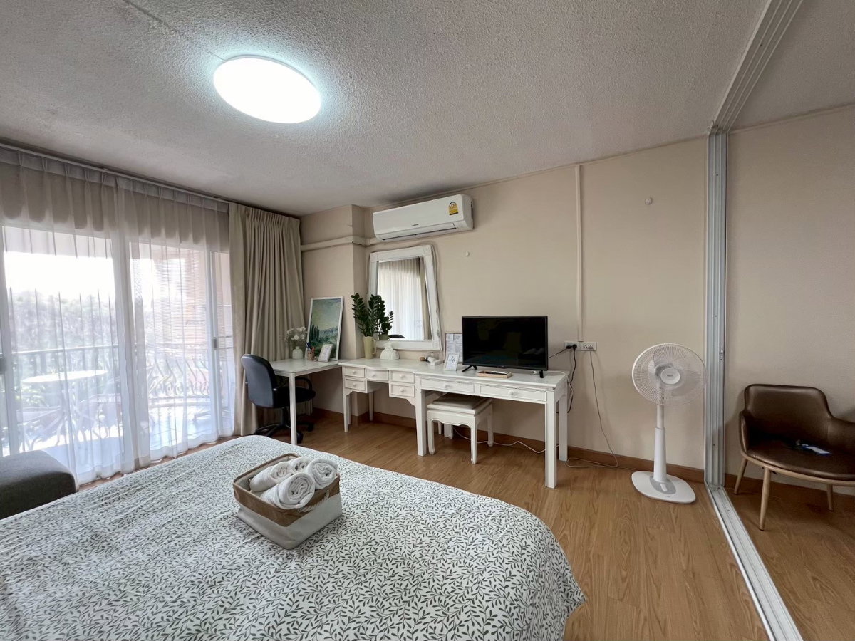 picture 🔥For Sale: Hillside 4 Condominium in the Nimman Area | Only THB 2.49 Million - 6/12