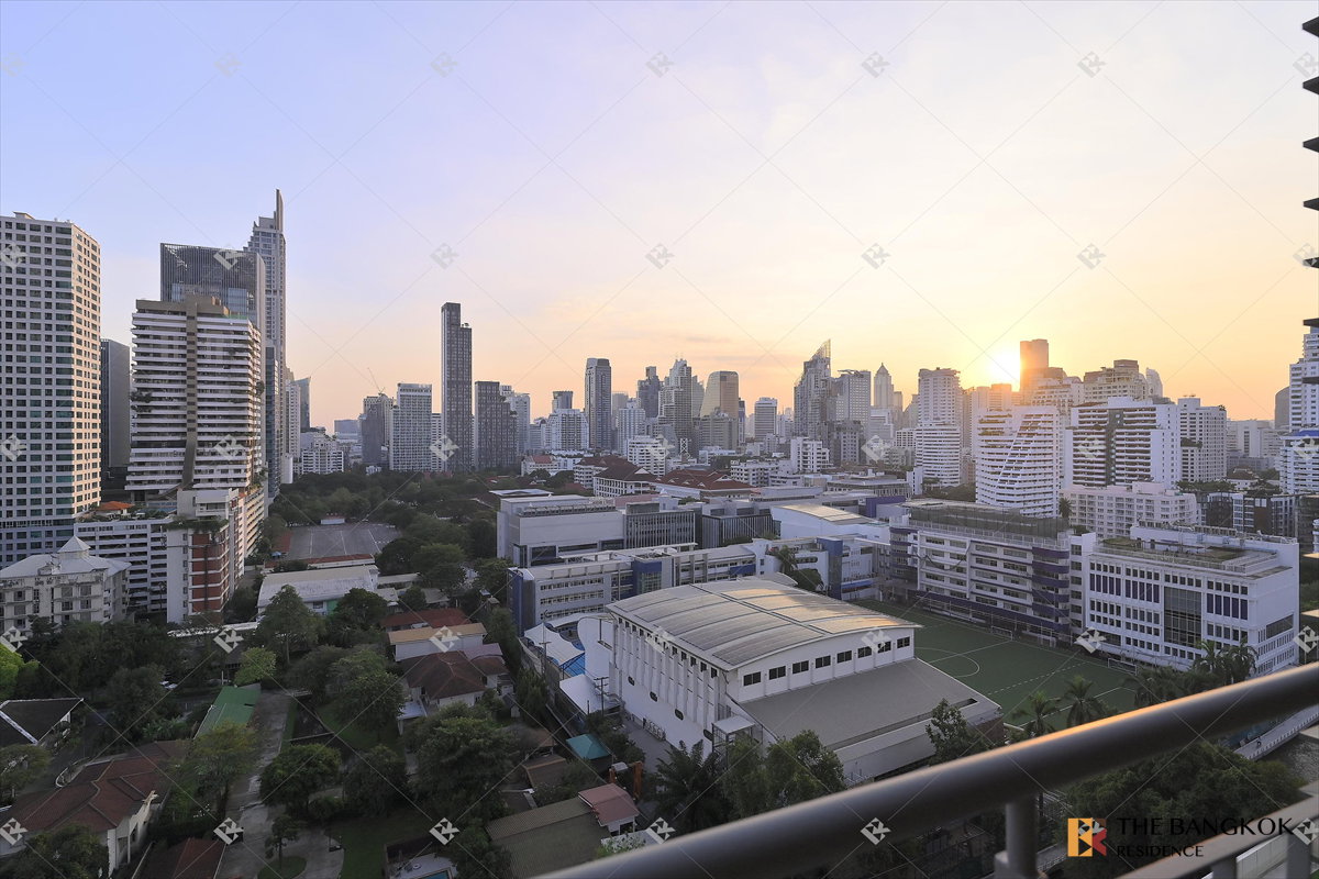 รูป 💖💖 เช่าคอนโด 🌇 Villa Asoke 1นอน 48.25ตร.ม. 23k ห้องสวยมาก พร้อมอยู่ ใกล้ MRT เพชรบุรี - รูปที่ 4/11