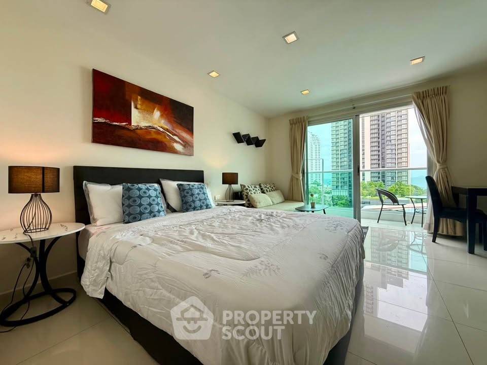 รูป คอนโด สตูดิโอ ที่ ลากูน่าเบย์ คอนโดมีเนียม ใกล้ ถนนพระตำหนัก พัทยา (ID 3293231) - รูปที่ 3/15