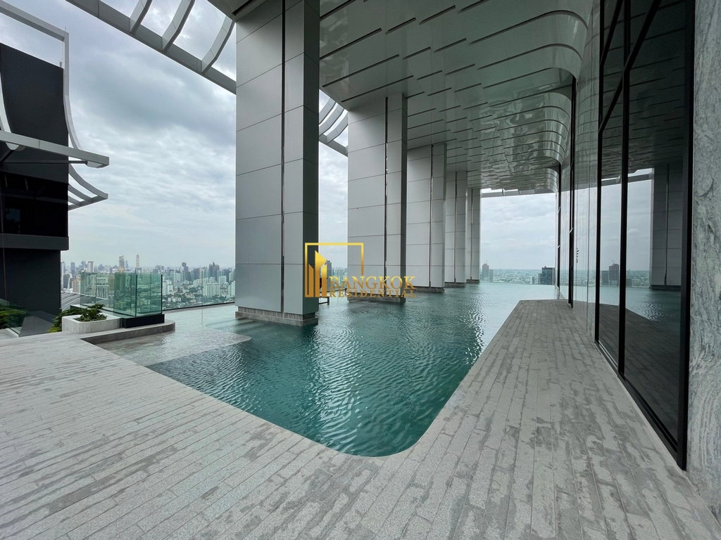 รูป Park Origin Thonglor | Stylish 1 Bedroom Duplex Condo For Rent - BR61872CD - รูปที่ 11/28