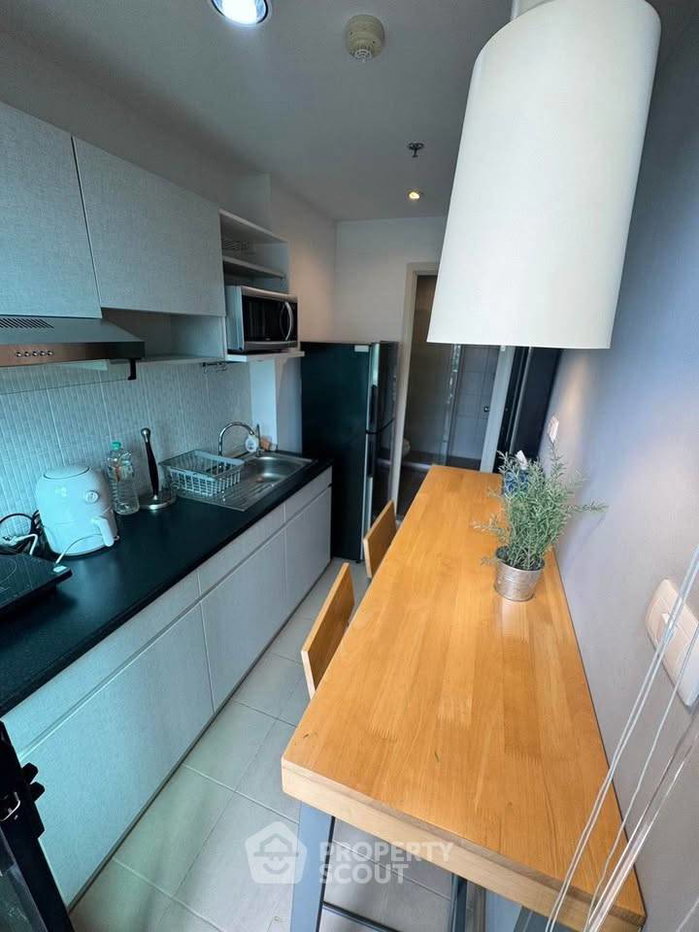 รูป คอนโด 1 ห้องนอน Supalai Loft Talatphu Station ใกล้ BTS ตลาดพลู (ID 3293039) - รูปที่ 9/10