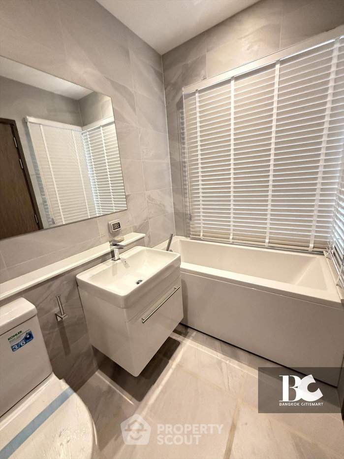 รูป คอนโด 2 ห้องนอน Rhythm Ekkamai Estate ใกล้ BTS ทองหล่อ (ID 3283153) - รูปที่ 18/18