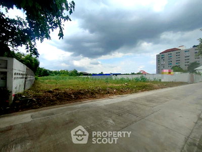 ที่ดิน สถานีรถไฟฟ้าสนามบินน้ำ : ที่ดินสำหรับปล่อยเช่าและปล่อยขาย 355 ตารางเมตร แถว ใน ท่าทราย (ID 3291246)