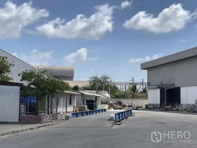 picture For rent Warehouse 11000 sqm in Mueang Samut Sakhon, Samut Sakhon - 3/5