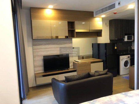 For Rent Condo , Ashton Chula-Silom , MRT-Sam Yan , Si Phraya , Bang Rak , Bangkok , CX-85904 ✅ Live chat with us ADD LINE @connexproperty ✅