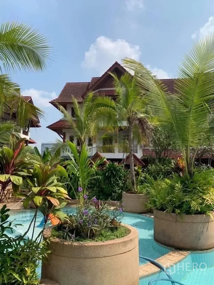 รูป ให้เช่า ทาวน์เฮาส์ 4 ห้องนอน Villa 49 (วิลล่า 49) คลองตันเหนือ วัฒนา กรุงเทพมหานคร BTS ทองหล่อ - รูปที่ 13/15