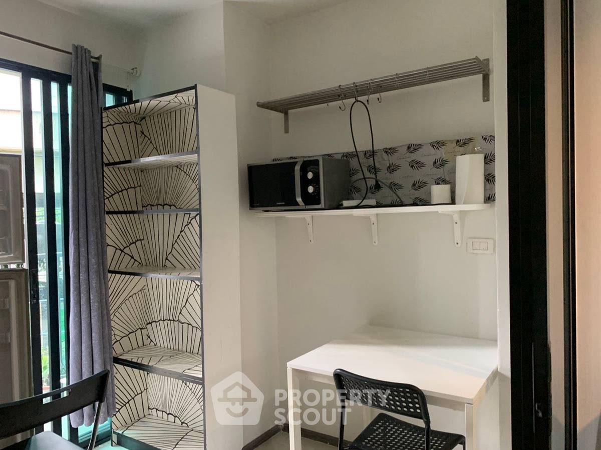 รูป ขายคอนโด 1 ห้องนอน เดอะ เบส พาร์ค เวสต์ สุขุมวิท 77 ใกล้ BTS อ่อนนุช (ID 3247848) - รูปที่ 6/20