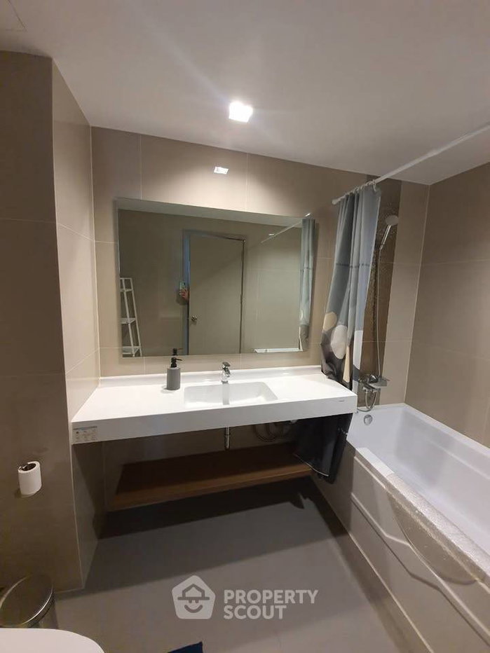รูป ใกล้ BTS บางจาก 100 ม. คอนโด 2 ห้องนอน 52 ตร.ม. Ideo Sukhumvit 93 (ID 3294911) - รูปที่ 16/18