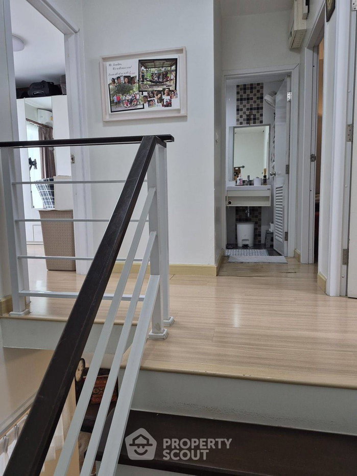 รูป ทาวน์เฮาส์ 3 ห้องนอน ใน The Connect Bearing Station (ID 3284338) - รูปที่ 7/9