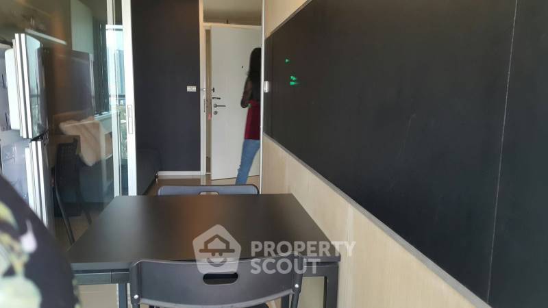 รูป คอนโด 1 ห้องนอน Aspire Sukhumvit 48 ใกล้ BTS พระโขนง (ID 392899) - รูปที่ 3/12