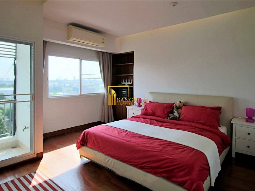 picture The Residence 52 | Expansive 4 Bed Condo Near BTS Station - BR9491CD - 7/18