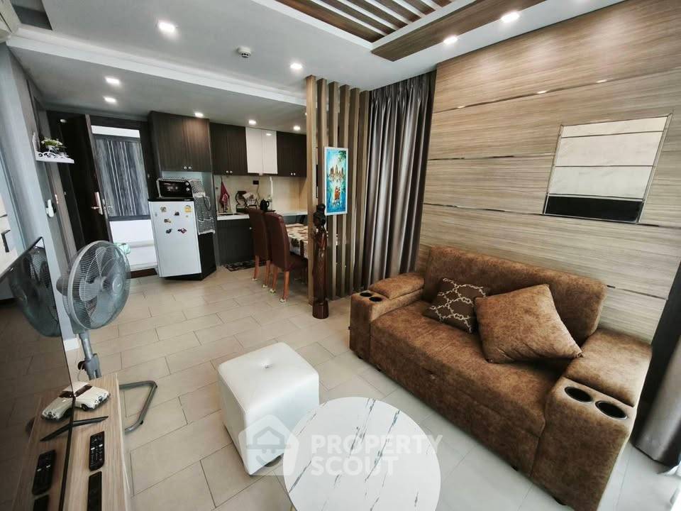 รูป ขายคอนโด 1 ห้องนอน ที่ The Prim Grand Condo Wongamat (ID 3281796) - รูปที่ 6/10