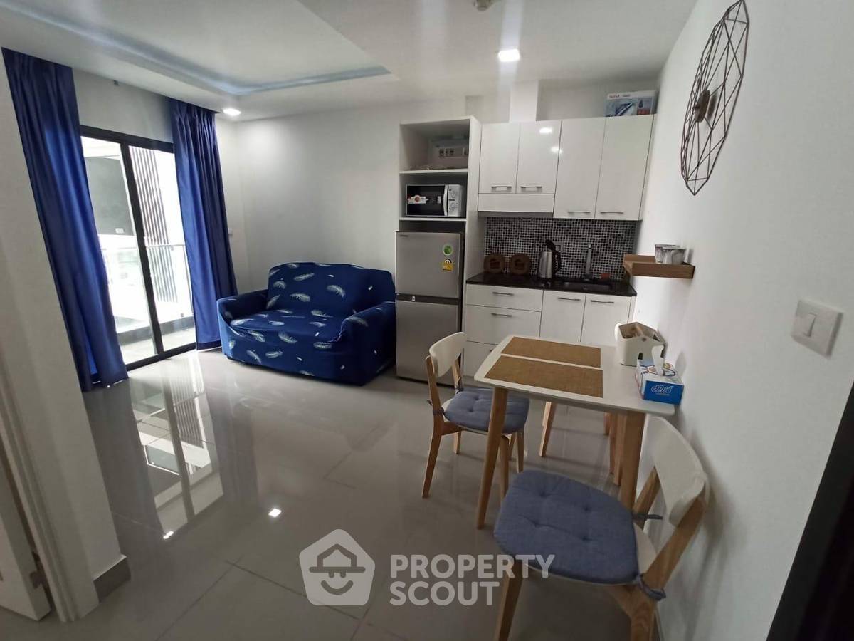 picture 1-BR Condo at Siam Oriental Star close to Phratamnak (ID 3281875) - 27/28