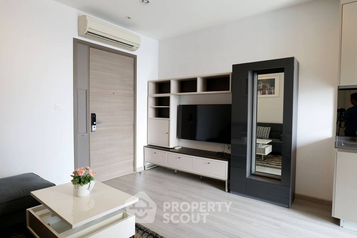 รูป คอนโด 1-ห้องนอน ที่ เดอะ รูม สุขุมวิท 69 ใกล้ BTS พระโขนง (ID 3292309) - รูปที่ 12/19