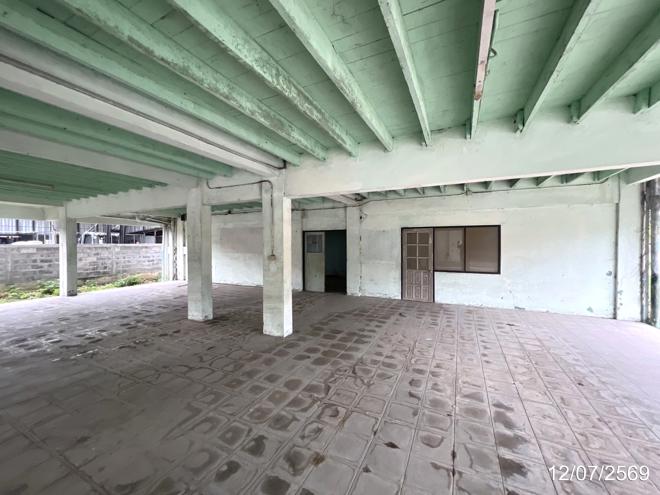 picture OFFICE 803 Sq.w. Tha Muang Kanchanaburi for 12.1M - 16/51