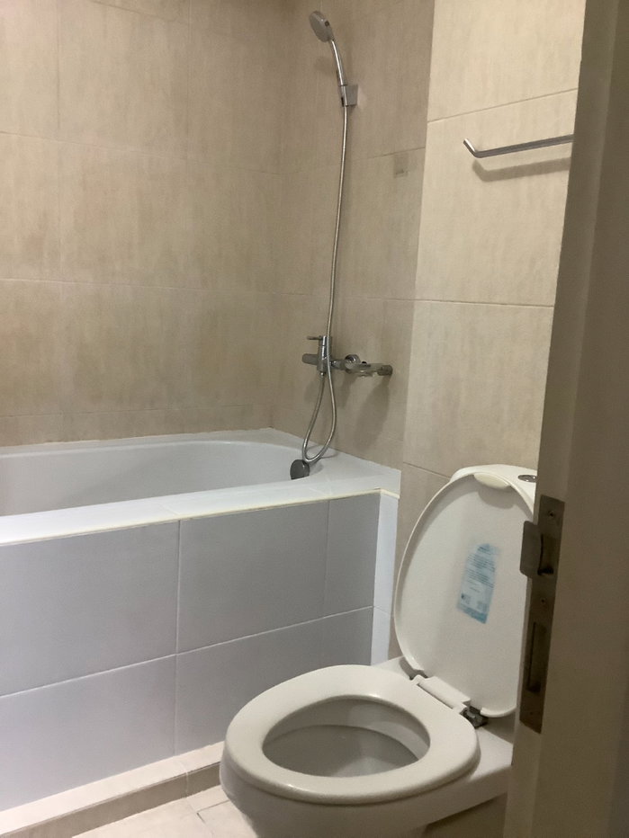 รูป Best Price! The clover thonglor 17k (40sqm) - รูปที่ 9/11