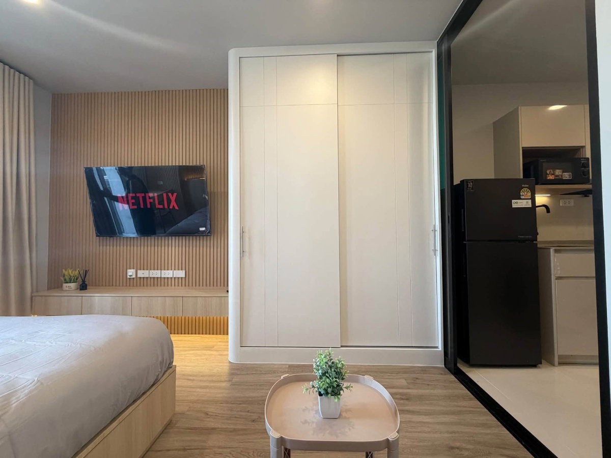 รูป 🏢 FOR RENT - Culture Thonglor 🚝(BTS ทองหล่อ)🔥✨ - รูปที่ 5/12
