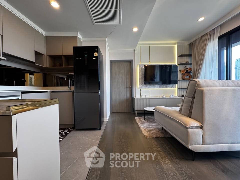 picture 2-BR Condo at COCO Parc near MRT Khlong Toei (ID 3293849) - 40/41