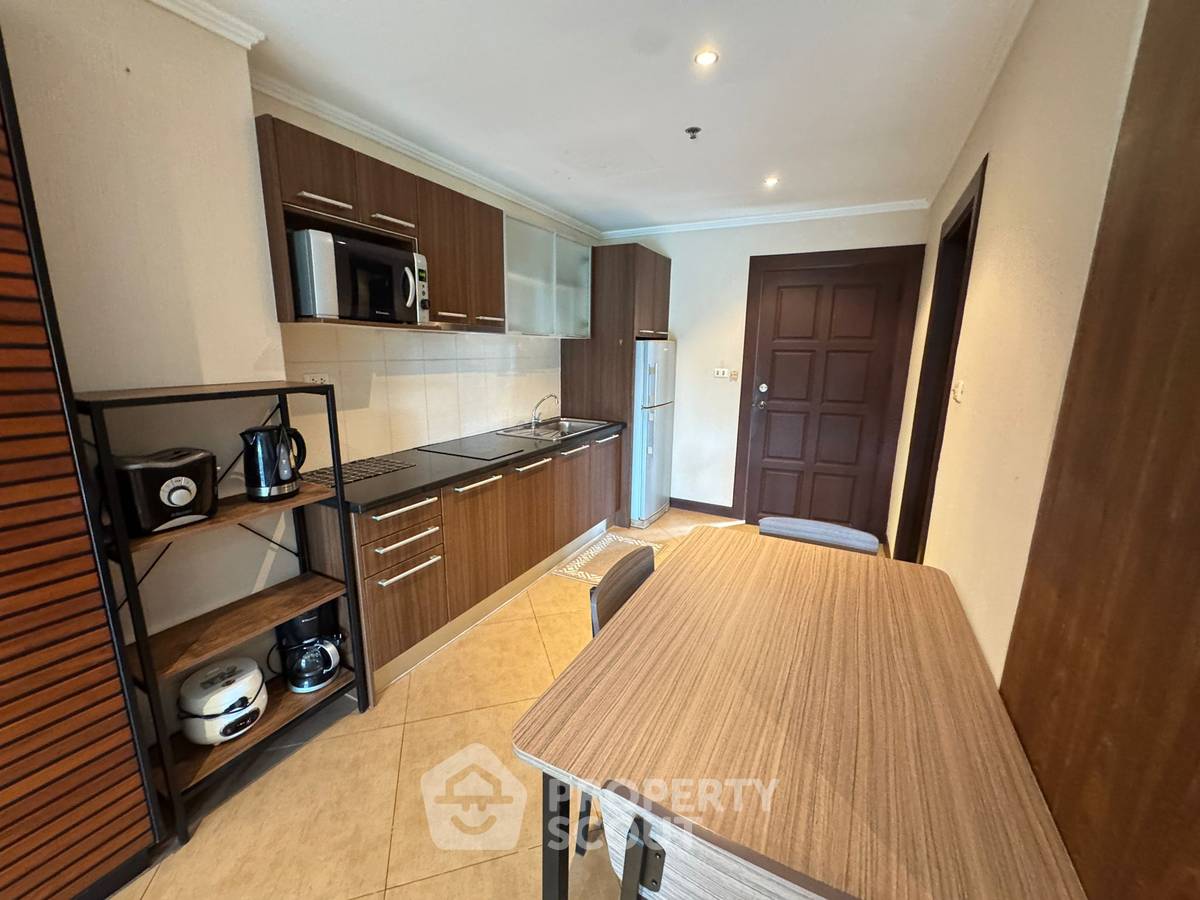 รูป คอนโด 1-ห้องนอน ที่ เดอะ เรสซิเดนซ์ จอมเทียน บีช ใกล้ เมืองพัทยา (ID 3281804) - รูปที่ 17/34