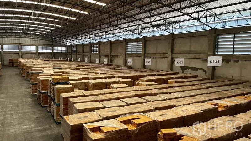 รูป ให้เช่าหรือขาย โรงงาน 5000 ตรม บึงทองหลาง ลำลูกกา ปทุมธานี - รูปที่ 11/19