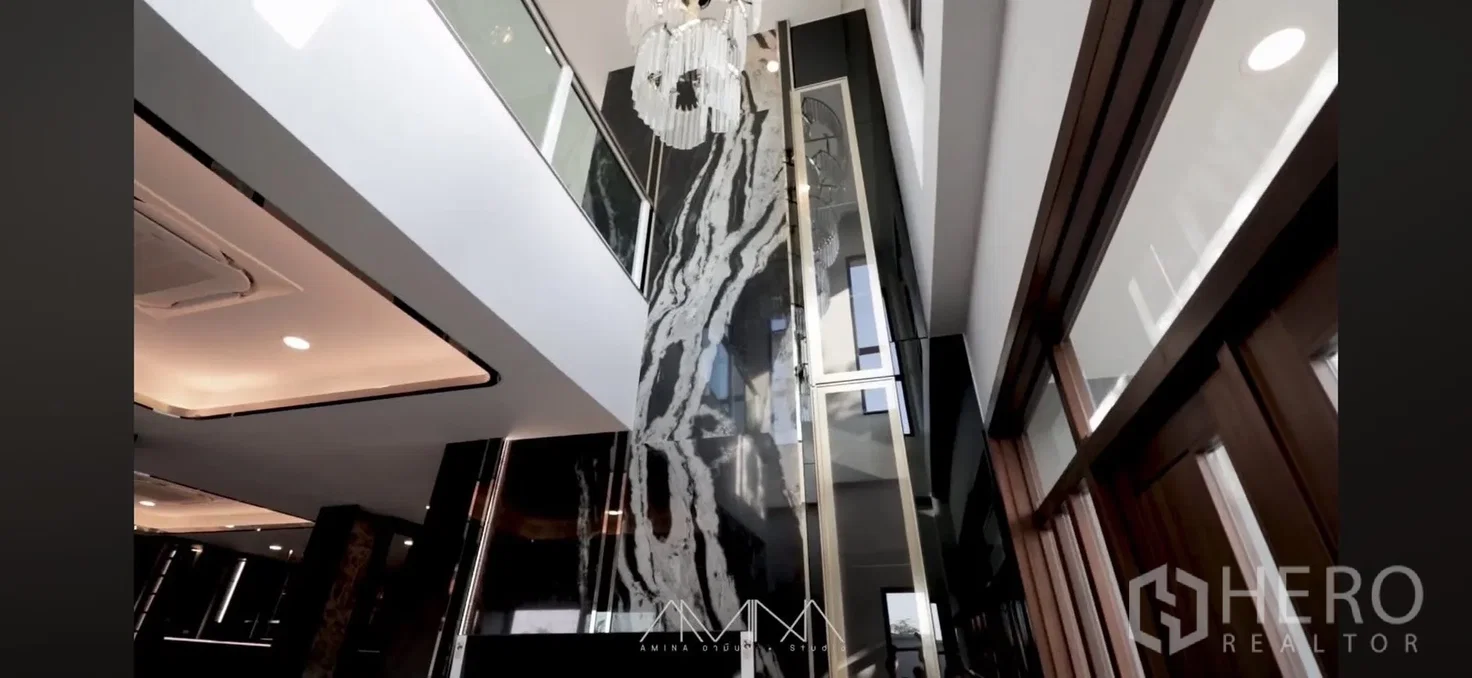 รูป ให้เช่า บ้านเดี่ยว 4 ห้องนอน The City Rama 9 - Krungthep Kreetha (เดอะ ซิตี้ พระราม 9 - กรุงเทพกรีฑา) ทับช้าง สะพานสูง กรุงเทพมหานคร - รูปที่ 4/15